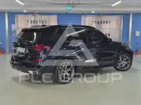 2024 BMW X5M
