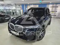 2024 BMW X5M