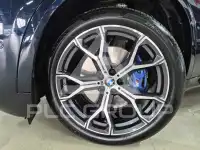2024 BMW X5M