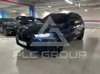 2024 BMW X5M