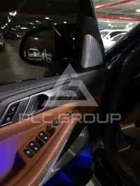 2024 BMW X5M