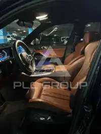2024 BMW X5M