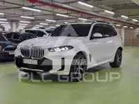 2024 BMW X5M