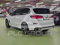 2024 BMW X5M