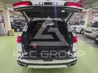 2024 BMW X5M