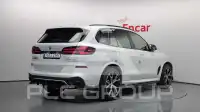 2024 BMW X5M