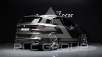 2024 BMW X5M