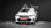 2024 BMW X5M