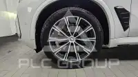 2024 BMW X5M