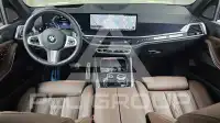 2024 BMW X5M