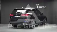 2024 BMW X5M