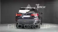 2024 BMW X5M