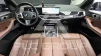 2024 BMW X5M