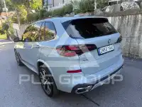 2024 BMW X5M