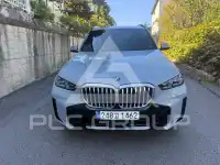 2024 BMW X5M