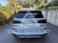 2024 BMW X5M