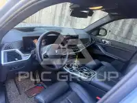 2024 BMW X5M