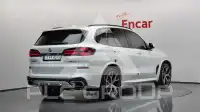 2024 BMW X5M