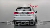 2024 BMW X5M