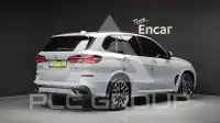 2024 BMW X5M