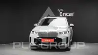 2024 BMW X5M
