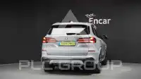 2024 BMW X5M