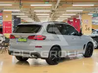 2024 BMW X5M