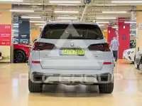 2024 BMW X5M