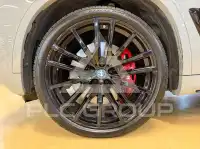2024 BMW X5M