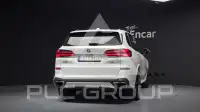 2024 BMW X5M