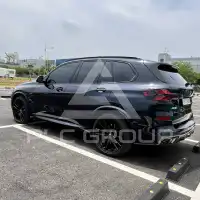 2024 BMW X5M