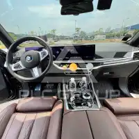 2024 BMW X5M