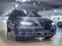 2024 BMW X5M