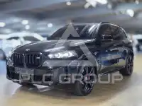 2024 BMW X5M