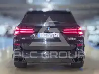 2024 BMW X5M