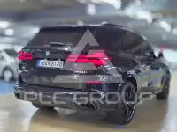 2024 BMW X5M