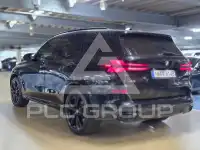 2024 BMW X5M