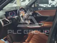 2024 BMW X5M