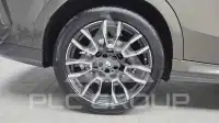 2024 BMW X6M