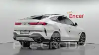 2024 BMW X6M