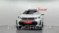 2024 BMW X6M