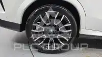 2024 BMW X6M