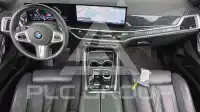 2024 BMW X6M
