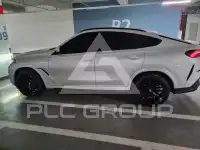 2024 BMW X6M