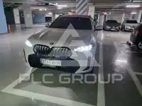 2024 BMW X6M