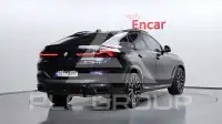 2024 BMW X6M