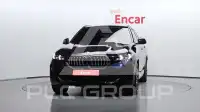 2024 BMW X6M