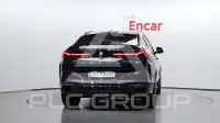 2024 BMW X6M