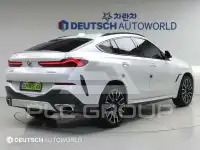 2024 BMW X6M