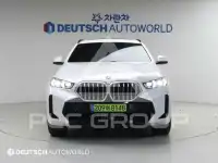 2024 BMW X6M